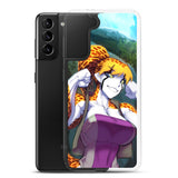 Brit Case - Samsung - Antarctic Press