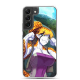 Brit Case - Samsung - Antarctic Press