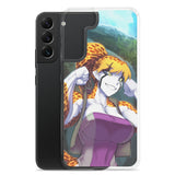 Brit Case - Samsung - Antarctic Press