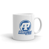 Antarctic Press Mug
