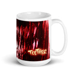 Teether Mug